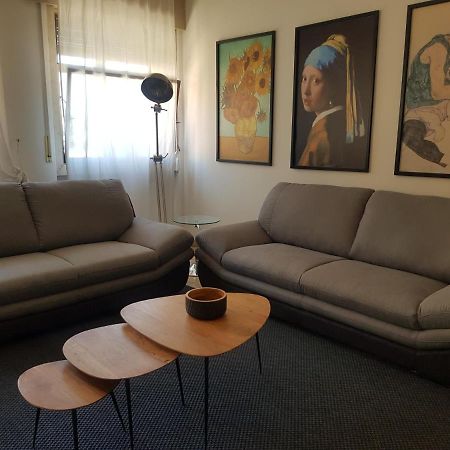 Attico Quarto Di Luna ヴェローナ エクステリア 写真