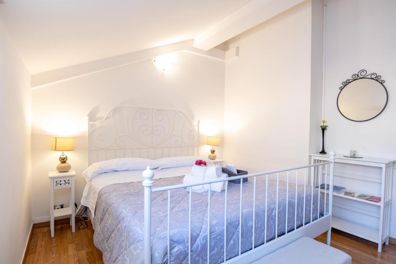 Attico Quarto Di Luna ヴェローナ エクステリア 写真
