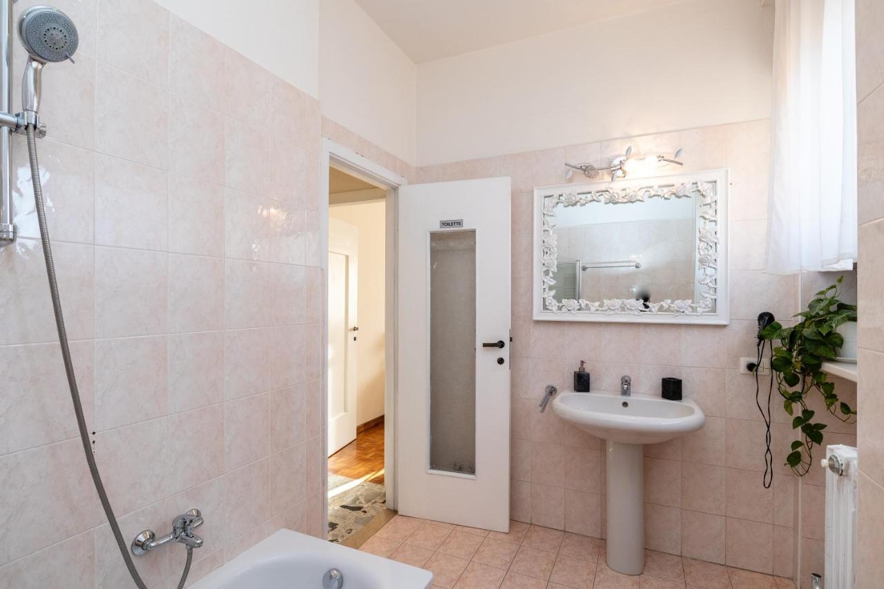 Attico Quarto Di Luna ヴェローナ エクステリア 写真