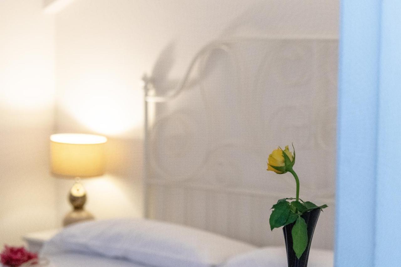 Attico Quarto Di Luna ヴェローナ エクステリア 写真