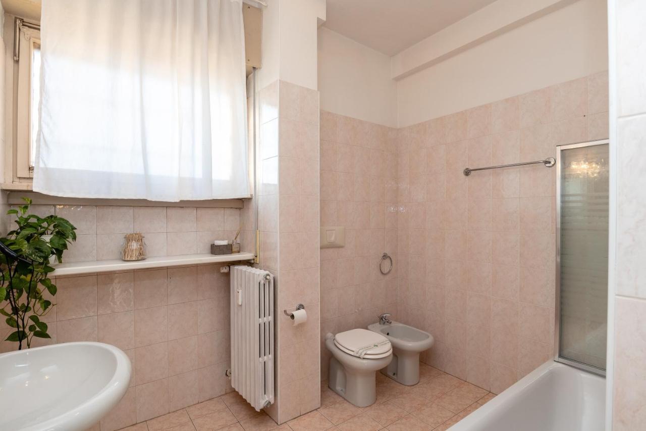 Attico Quarto Di Luna ヴェローナ エクステリア 写真