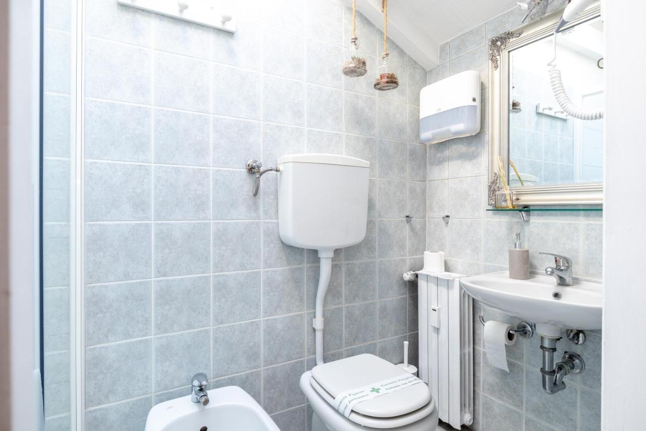 Attico Quarto Di Luna ヴェローナ エクステリア 写真