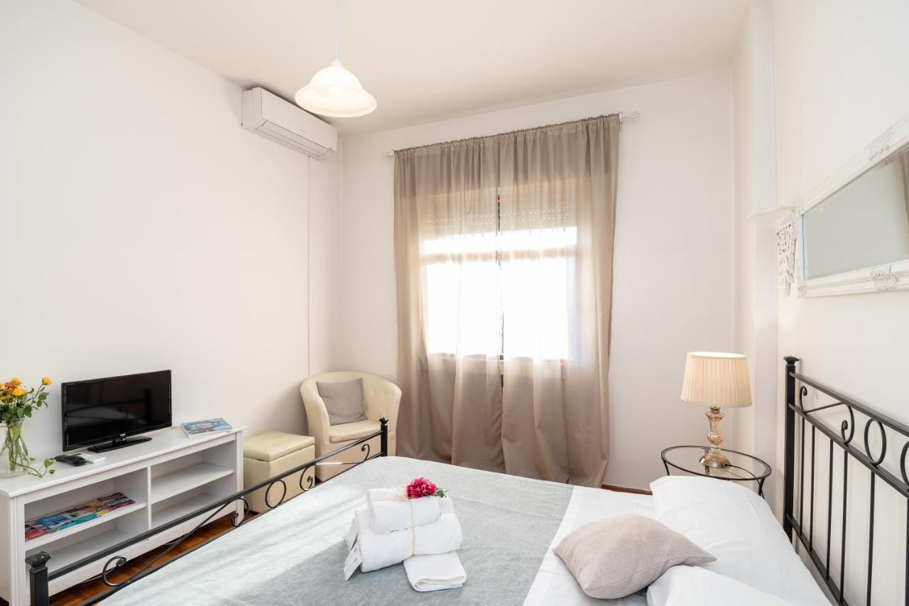 Attico Quarto Di Luna ヴェローナ エクステリア 写真