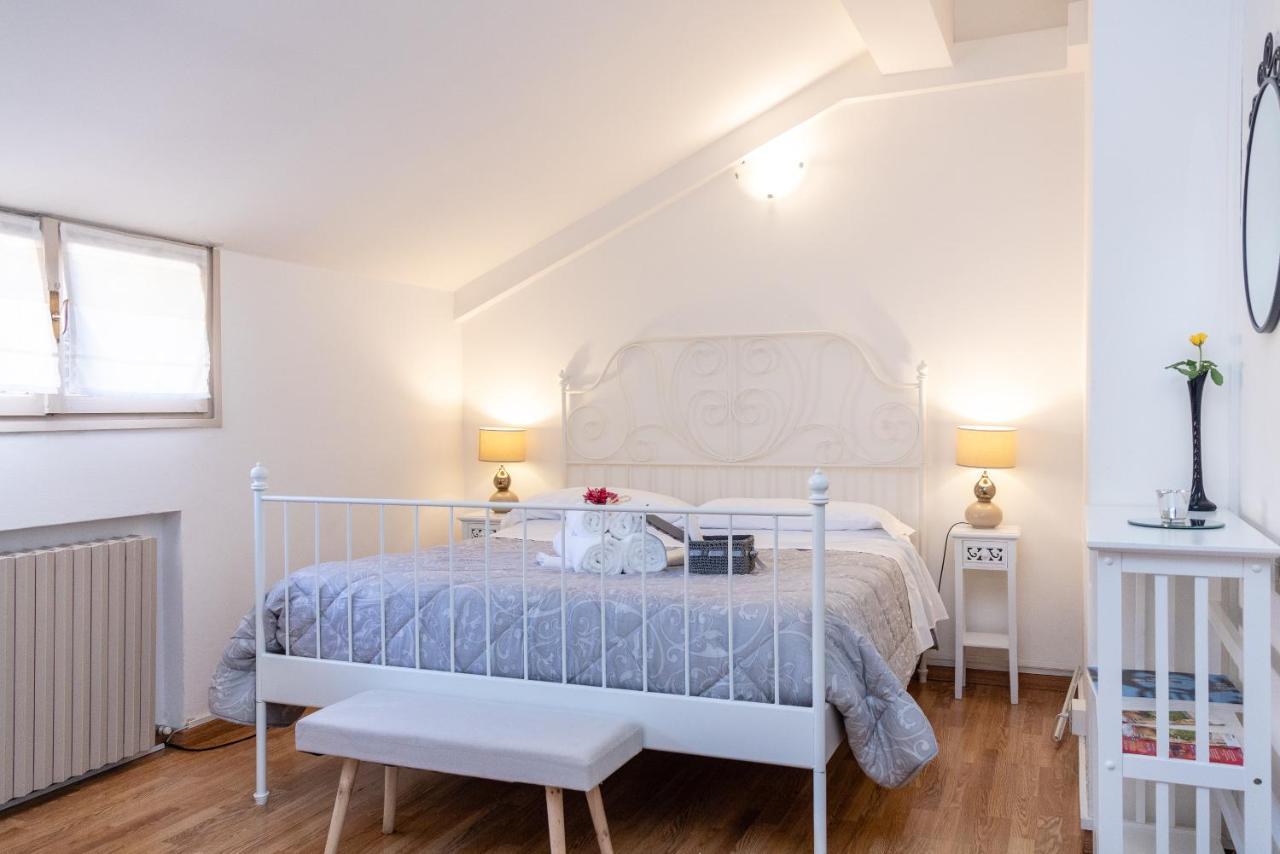 Attico Quarto Di Luna ヴェローナ エクステリア 写真