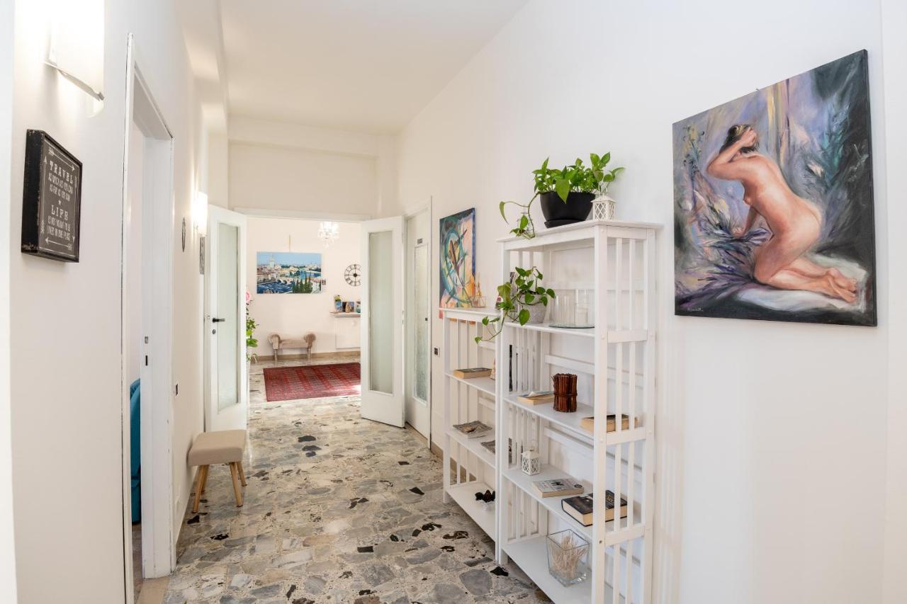 Attico Quarto Di Luna ヴェローナ エクステリア 写真