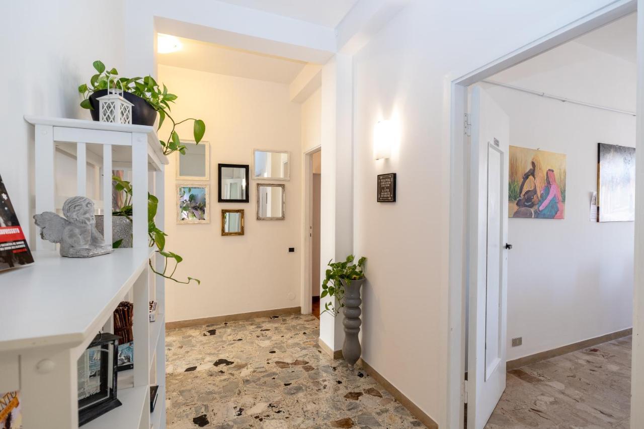 Attico Quarto Di Luna ヴェローナ エクステリア 写真