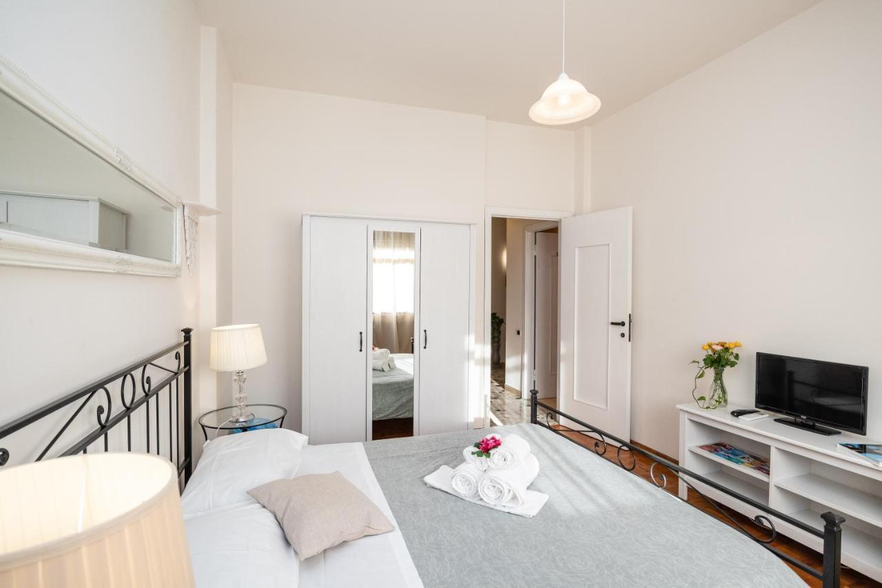 Attico Quarto Di Luna ヴェローナ エクステリア 写真