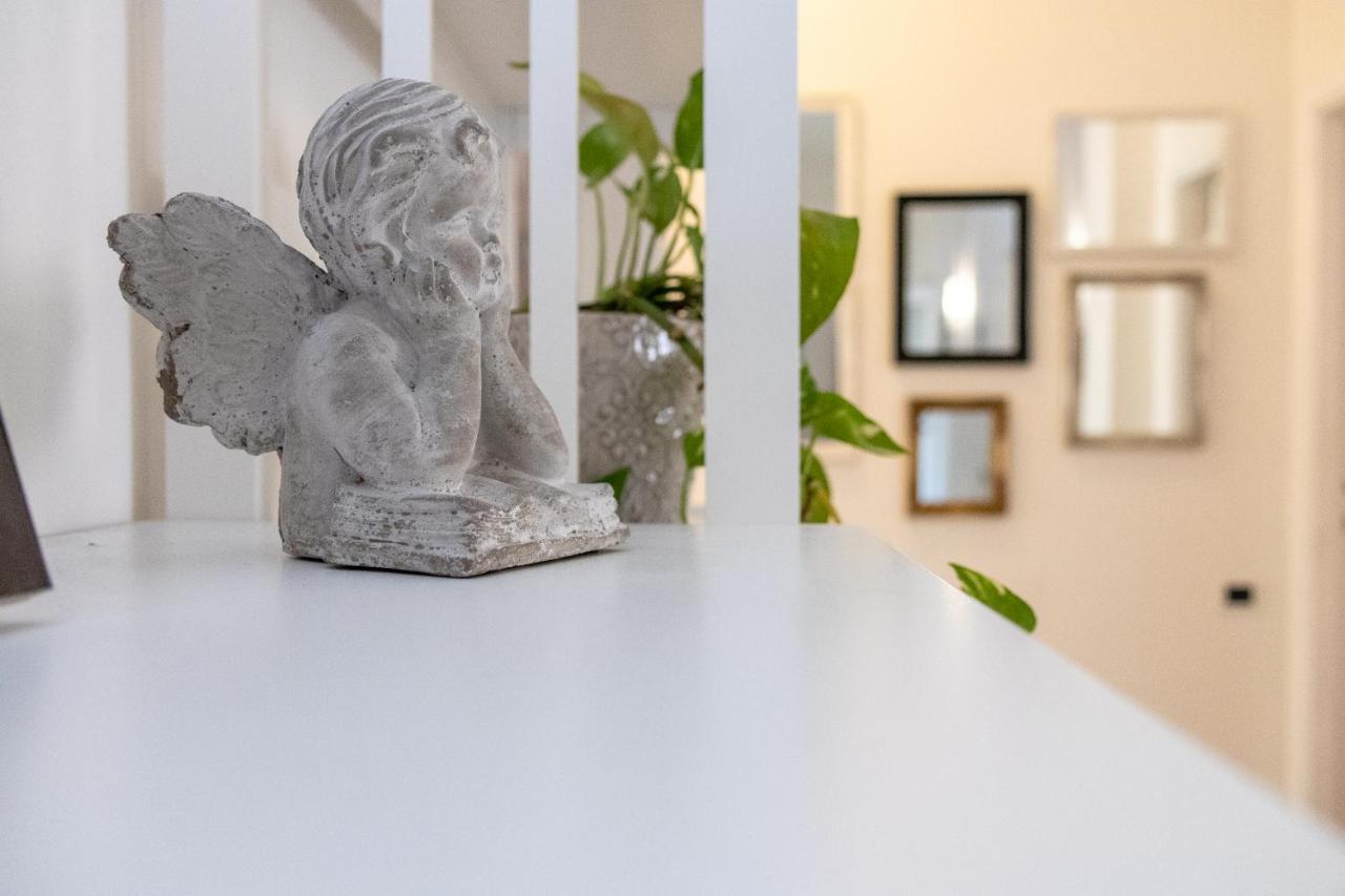 Attico Quarto Di Luna ヴェローナ エクステリア 写真
