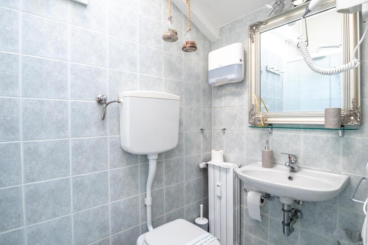 Attico Quarto Di Luna ヴェローナ エクステリア 写真