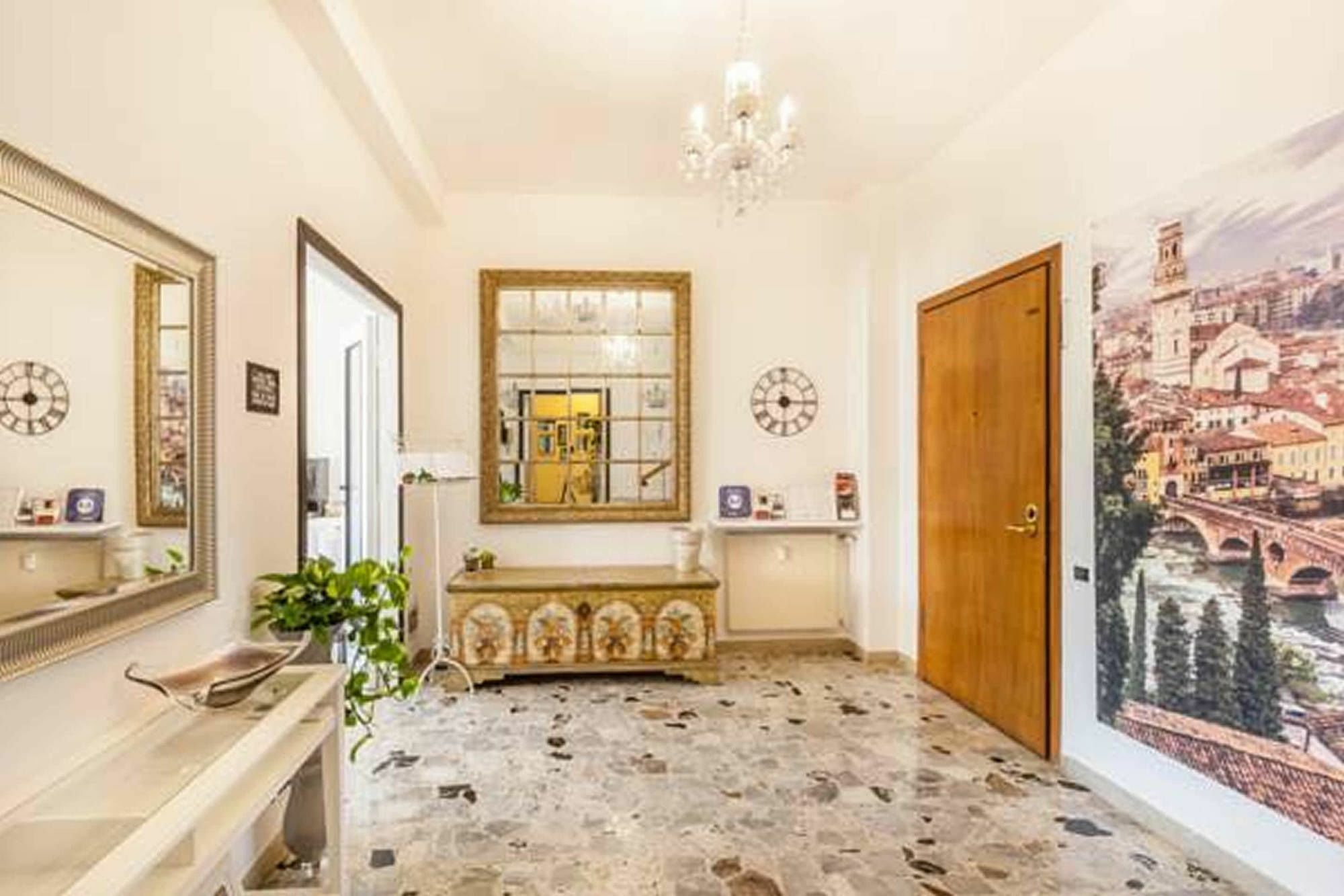 Attico Quarto Di Luna ヴェローナ エクステリア 写真